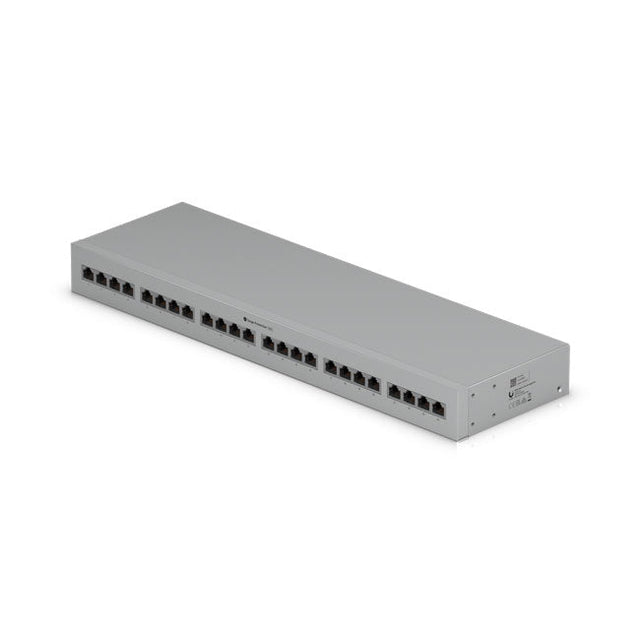 UUACC-ETH-SP-Panel-24 Ubiquiti Ethernet Surge Protection By Ubiquiti - Buy Now - NZ $930.20 At The Tech Geeks New Zealand