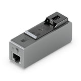UACC-ETH-SP-DIN Ubiquiti Ethernet Surge Protection (Single Port) By Ubiquiti - Buy Now - NZ $76.98 At The Tech Geeks New Zealand