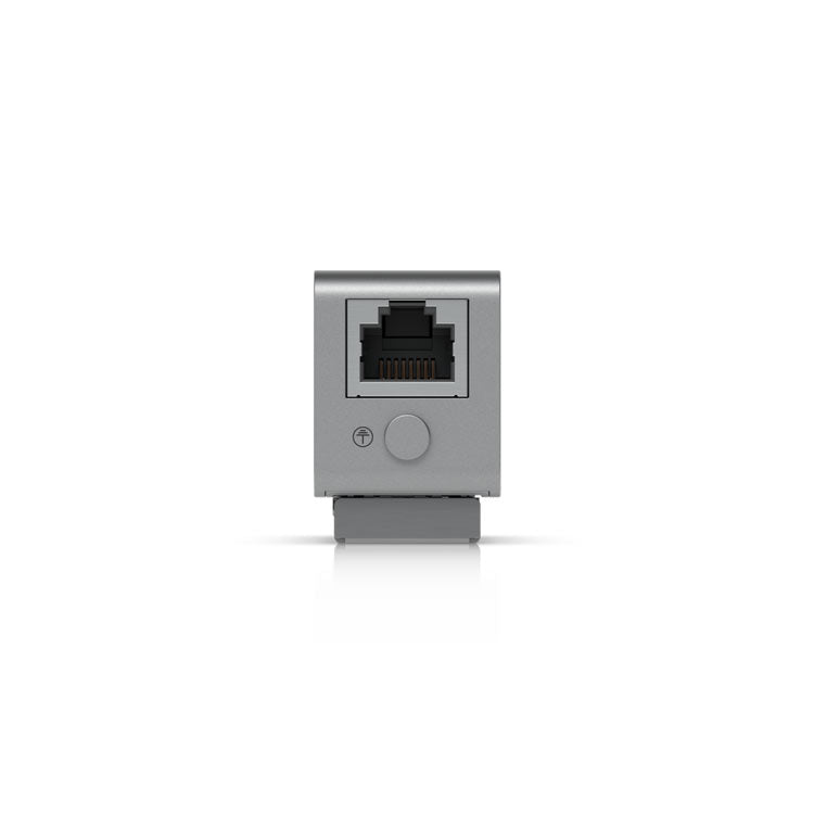 UACC-ETH-SP-DIN Ubiquiti Ethernet Surge Protection (Single Port) By Ubiquiti - Buy Now - NZ $76.98 At The Tech Geeks New Zealand