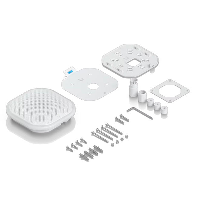 UP-Siren-PoE Ubiquiti UniFi Protect Siren PoE