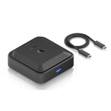 U‑AirWire Ubiquiti AirWire High‑Performance WiFi 7 USB‑C Client Adapter By Ubiquiti - Buy Now - NZ $481.14 At The Tech Geeks New Zealand
