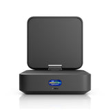 U‑AirWire Ubiquiti AirWire High‑Performance WiFi 7 USB‑C Client Adapter By Ubiquiti - Buy Now - NZ $481.14 At The Tech Geeks New Zealand