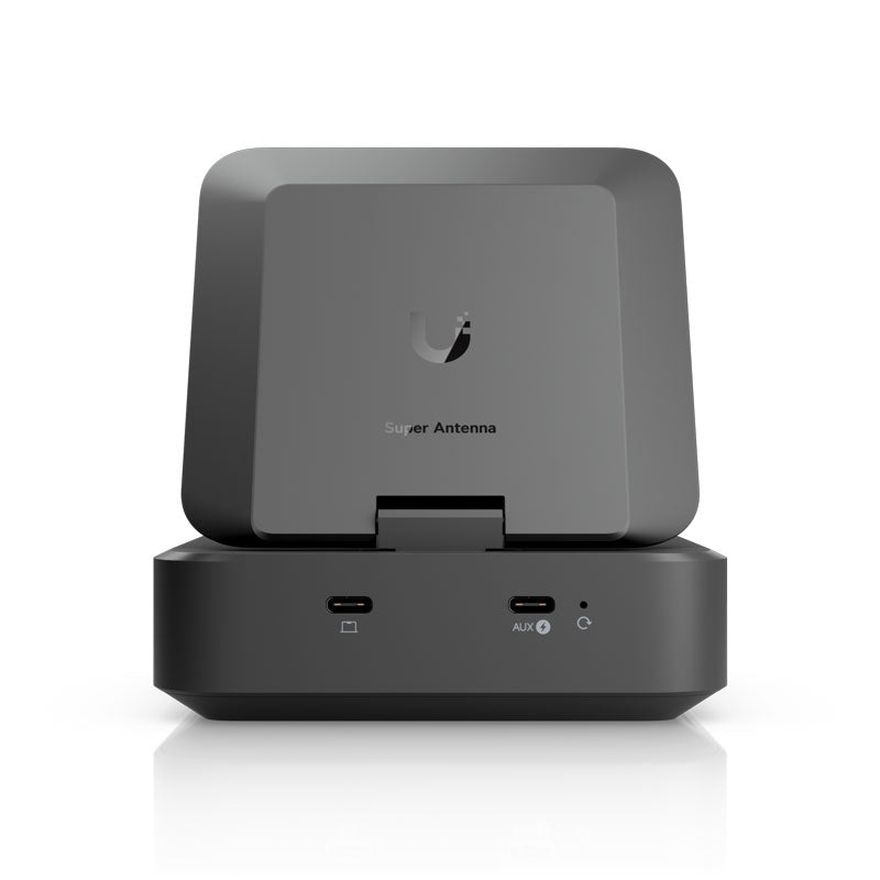 U‑AirWire Ubiquiti AirWire High‑Performance WiFi 7 USB‑C Client Adapter By Ubiquiti - Buy Now - NZ $481.14 At The Tech Geeks New Zealand