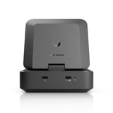 U‑AirWire Ubiquiti AirWire High‑Performance WiFi 7 USB‑C Client Adapter By Ubiquiti - Buy Now - NZ $481.14 At The Tech Geeks New Zealand