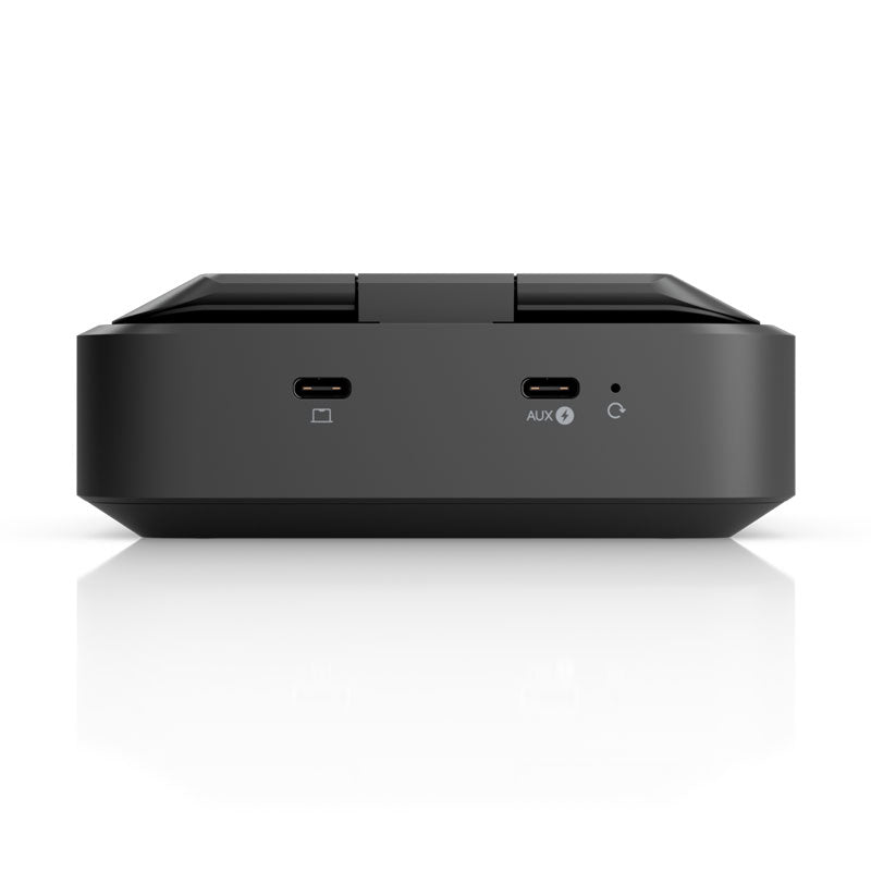 U‑AirWire Ubiquiti AirWire High‑Performance WiFi 7 USB‑C Client Adapter By Ubiquiti - Buy Now - NZ $481.14 At The Tech Geeks New Zealand