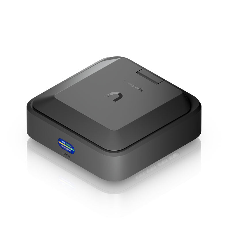 U‑AirWire Ubiquiti AirWire High‑Performance WiFi 7 USB‑C Client Adapter By Ubiquiti - Buy Now - NZ $481.14 At The Tech Geeks New Zealand