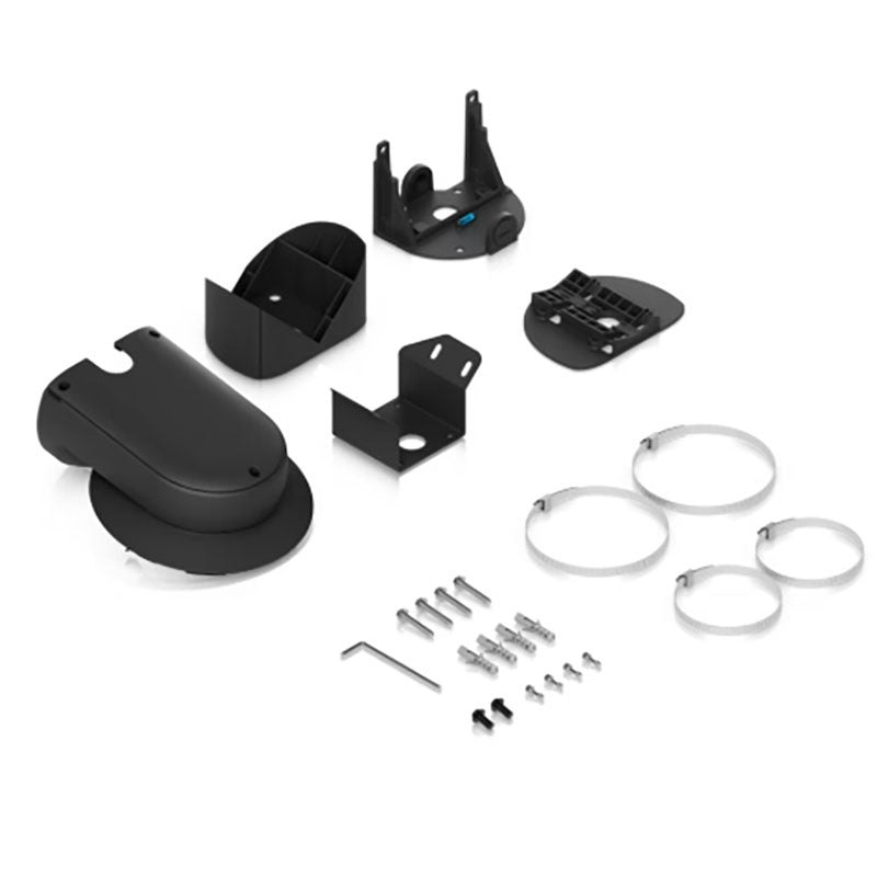 UACC-AI-MS-4-AM Ubiquiti AI Multi Sensor 4 Camera Arm Mount By Ubiquiti - Buy Now - NZ $0 At The Tech Geeks New Zealand