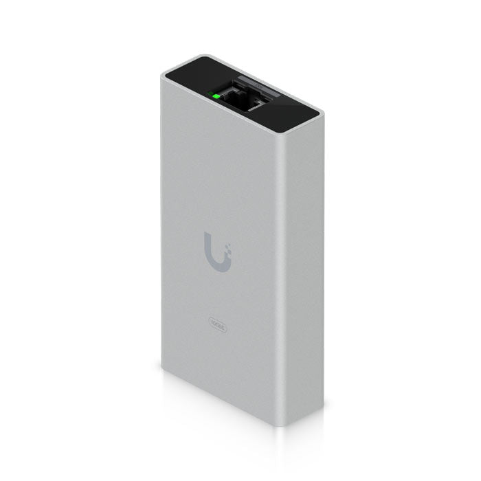 UACC-Adapter-RJ45-USBC-10GE Ubiquiti 10G Ethernet Adapter