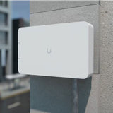 UACC-Flex-Utility-Pro Ubiquiti UniFi Outdoor Weatherproof Enclosure By Ubiquiti - Buy Now - NZ $150.76 At The Tech Geeks New Zealand