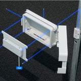 UACC-Flex-Utility-Pro Ubiquiti UniFi Outdoor Weatherproof Enclosure By Ubiquiti - Buy Now - NZ $150.76 At The Tech Geeks New Zealand