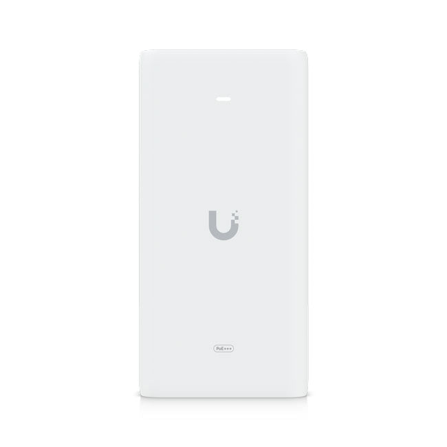 UACC-PoE+++-10G Ubiquiti UniFi 10G PoE+++ Adapter (90W)