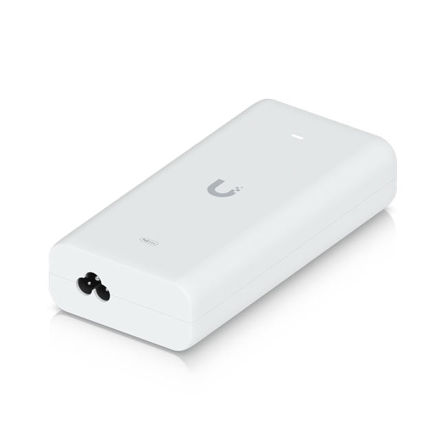 UACC-PoE+++-10G Ubiquiti UniFi 10G PoE+++ Adapter (90W) (4)