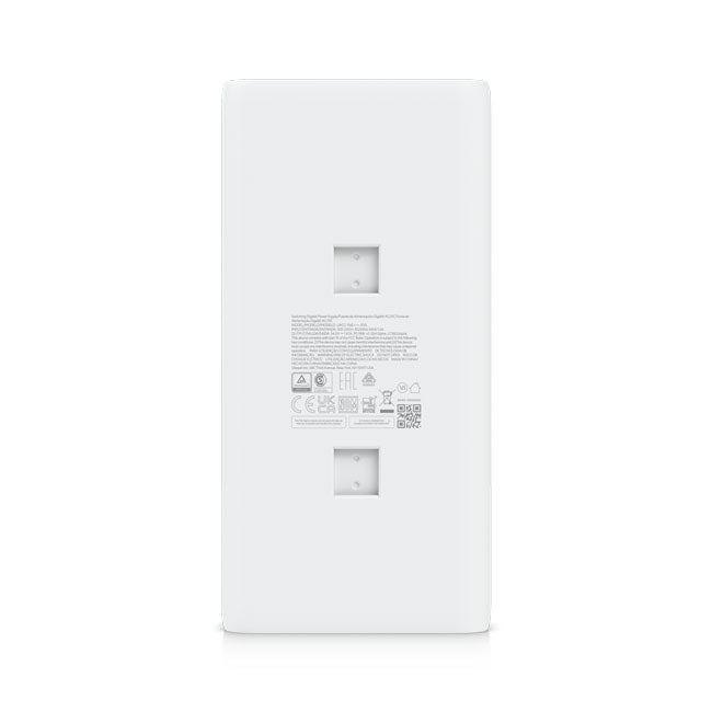 UACC-PoE+++-10G Ubiquiti UniFi 10G PoE+++ Adapter (90W) (5)