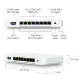 UDB‑Switch – Ubiquiti UniFi Device Bridge Switch (5)