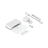UDB‑Switch – Ubiquiti UniFi Device Bridge Switch (6)
