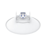 UISP-Dish Ubiquiti UISP Dish, 30 dBi Dish Antenna By Ubiquiti - Buy Now - NZ $591.69 At The Tech Geeks New Zealand