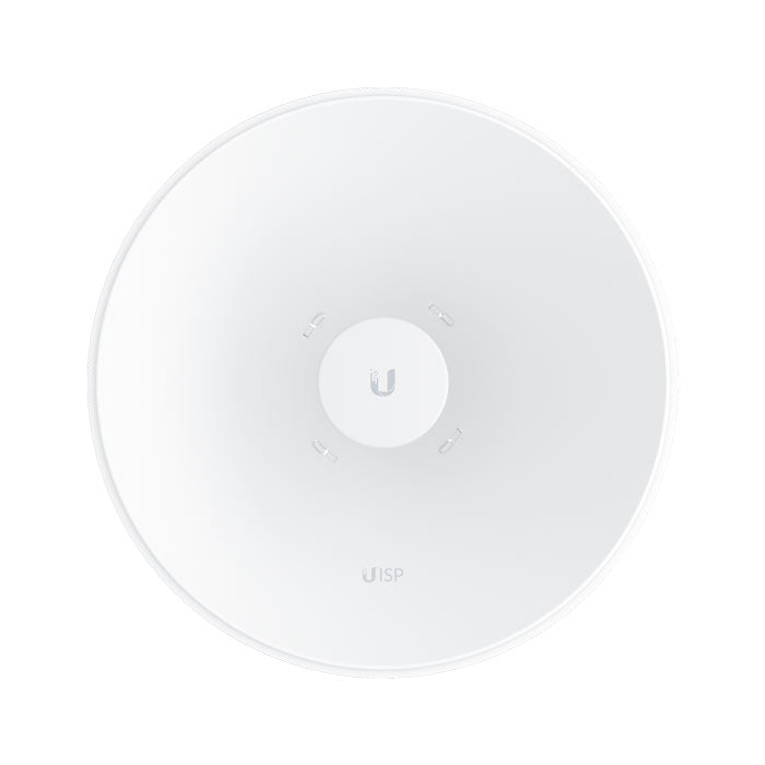 UISP-Dish Ubiquiti UISP Dish, 30 dBi Dish Antenna By Ubiquiti - Buy Now - NZ $591.69 At The Tech Geeks New Zealand