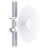 UISP-Dish Ubiquiti UISP Dish, 30 dBi Dish Antenna By Ubiquiti - Buy Now - NZ $591.69 At The Tech Geeks New Zealand
