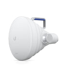 UISP-Horn Ubiquiti UISP Horn, High-isolation 30°, Point-to-multipoint (PtMP) By Ubiquiti - Buy Now - NZ $591.69 At The Tech Geeks New Zealand