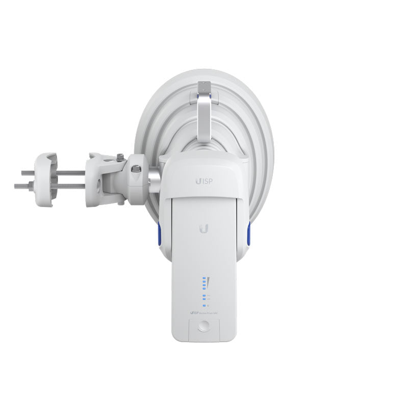 UISP-Horn Ubiquiti UISP Horn, High-isolation 30°, Point-to-multipoint (PtMP) By Ubiquiti - Buy Now - NZ $591.69 At The Tech Geeks New Zealand