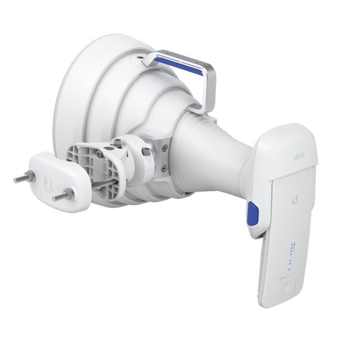 UISP-Horn Ubiquiti UISP Horn, High-isolation 30°, Point-to-multipoint (PtMP) By Ubiquiti - Buy Now - NZ $591.69 At The Tech Geeks New Zealand