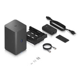 UNAS-2-B Ubiquiti UniFi UNAS 2 (Black) (7)