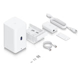 UNAS-2-W Ubiquiti UniFi UNAS 2 (White) (7)