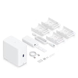 UNAS-4-W Ubiquiti UniFi UNAS 4 (White) (8)