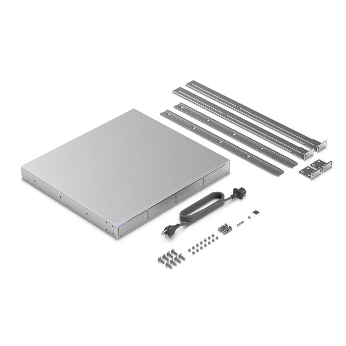 UNAS-Pro-4 Ubiquiti UniFi UNAS Pro 4 (6)