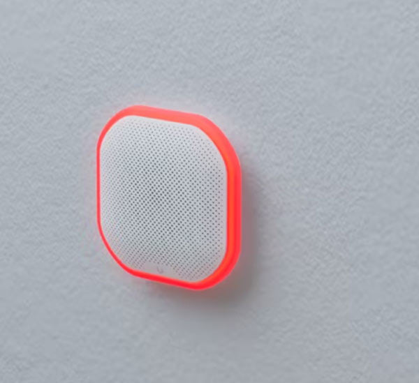 UP-Siren-PoE Ubiquiti UniFi Protect Siren PoE