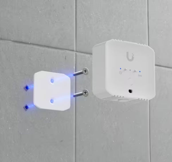 USL-Environmental Ubiquiti SuperLink Environmental Sensor (EU Version) By Ubiquiti - Buy Now - NZ $120.82 At The Tech Geeks New Zealand