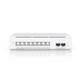USW-Pro-XG-8-PoE Ubiquiti UniFi Compact 8-port Etherlighting Switch (4)