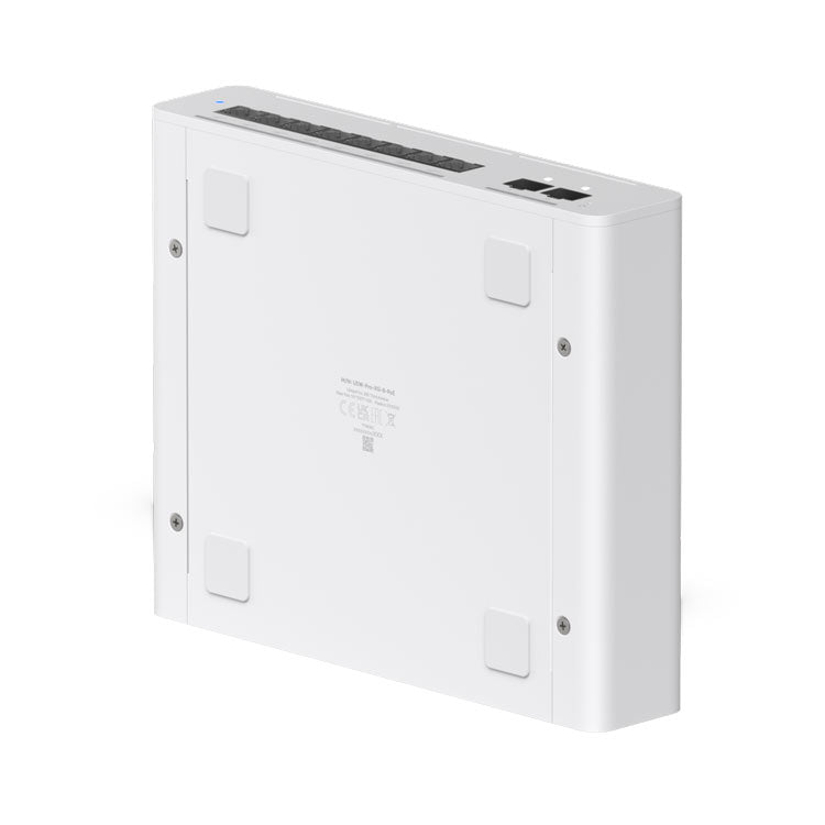 USW-Pro-XG-8-PoE Ubiquiti UniFi Compact 8-port Etherlighting Switch (7)