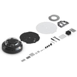 UVC-AI-MS-4-W Ubiquiti UniFi Protect AI Multi Sensor 4 Camera (White) By Ubiquiti - Buy Now - NZ $4968 At The Tech Geeks New Zealand
