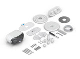 UVC-G6-180-W Ubiquiti UniFi Protect G6 180° Panoramic AI Camera (White) (6)