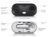 UVC-G6-180-W Ubiquiti UniFi Protect G6 180° Panoramic AI Camera (White) (3)