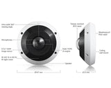 UVC-G6-Pro-360-W Ubiquiti UniFi Protect Camera G6 Pro 360 (White) By Ubiquiti - Buy Now - NZ $1183.60 At The Tech Geeks New Zealand