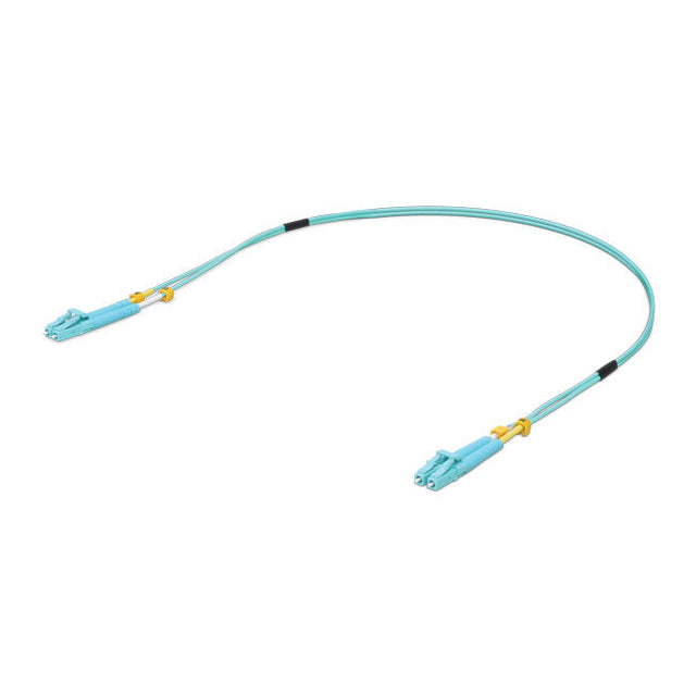UACC-OFC-MM Ubiquiti UniFi 10 Gbps OM3 Duplex LC Cable By Ubiquiti - Buy Now - NZ $13.85 At The Tech Geeks New Zealand