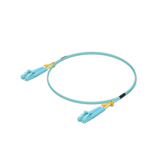 UACC-OFC-MM Ubiquiti UniFi 10 Gbps OM3 Duplex LC Cable By Ubiquiti - Buy Now - NZ $13.85 At The Tech Geeks New Zealand