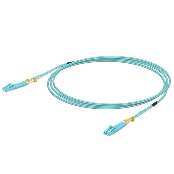 UACC-OFC-MM Ubiquiti UniFi 10 Gbps OM3 Duplex LC Cable By Ubiquiti - Buy Now - NZ $13.85 At The Tech Geeks New Zealand