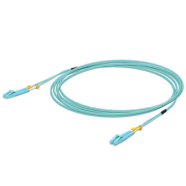 UACC-OFC-MM Ubiquiti UniFi 10 Gbps OM3 Duplex LC Cable By Ubiquiti - Buy Now - NZ $13.85 At The Tech Geeks New Zealand