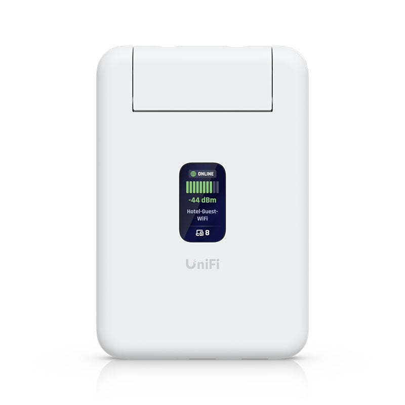 UTR Ubiquiti UniFi Travel Router