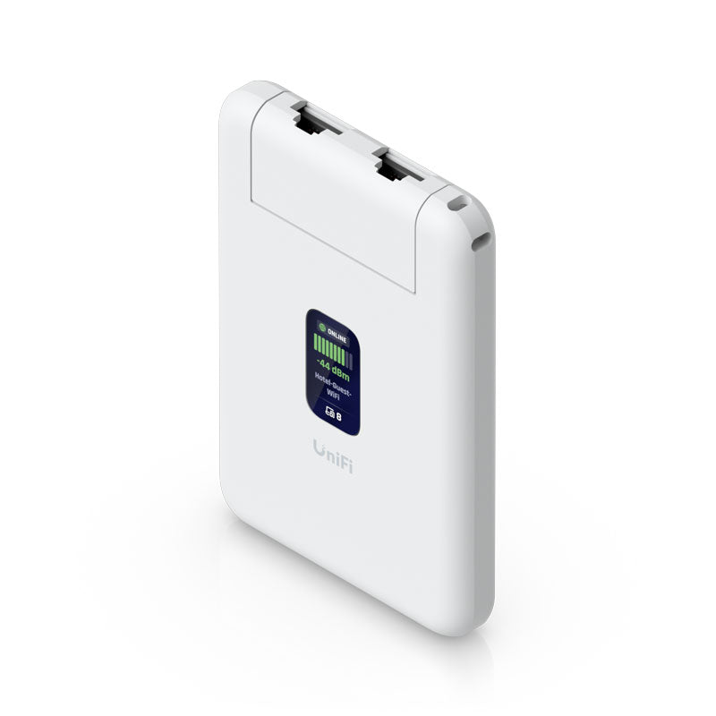 UTR Ubiquiti UniFi Travel Router (4)