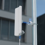 UDB-Pro-Sector Ubiquiti UniFi Device Bridge Pro Sector By Ubiquiti - Buy Now - NZ $494.07 At The Tech Geeks New Zealand
