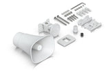 UP-AI-Horn-Speaker-W Ubiquiti UniFi Protect AI Horn Speaker By Ubiquiti - Buy Now - NZ $708.88 At The Tech Geeks New Zealand