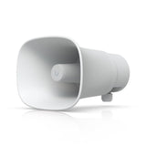 UP-AI-Horn-Speaker-W Ubiquiti UniFi Protect AI Horn Speaker By Ubiquiti - Buy Now - NZ $708.88 At The Tech Geeks New Zealand
