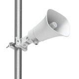 UP-AI-Horn-Speaker-W Ubiquiti UniFi Protect AI Horn Speaker By Ubiquiti - Buy Now - NZ $708.88 At The Tech Geeks New Zealand