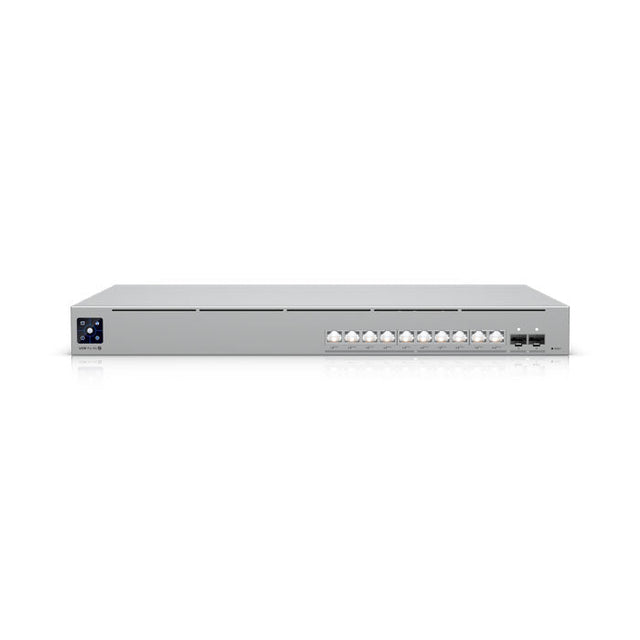 USW-Pro-XG-10-PoE Ubiquiti UniFi Switch Pro XG 10 PoE By Ubiquiti - Buy Now - NZ $1585.52 At The Tech Geeks New Zealand