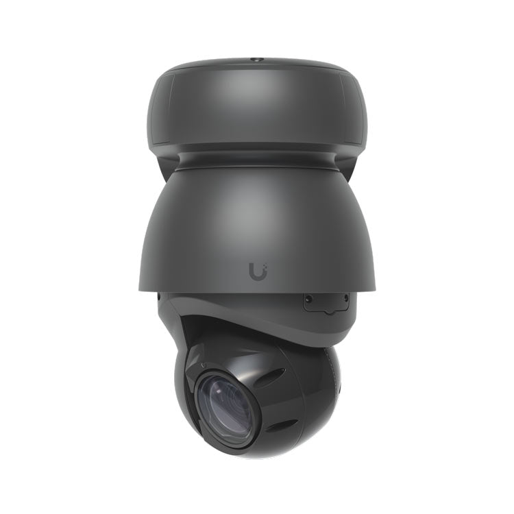 UVC-AI-PTZ-B Ubiquiti UniFi AI PTZ Industrial (Black) By Ubiquiti - Buy Now - NZ $3352.25 At The Tech Geeks New Zealand