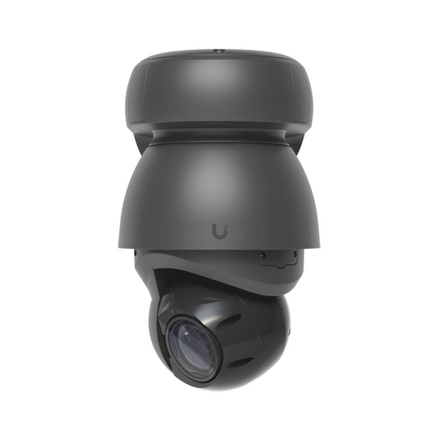 UVC-AI-PTZ-B Ubiquiti UniFi AI PTZ Industrial (Black) By Ubiquiti - Buy Now - NZ $3352.25 At The Tech Geeks New Zealand